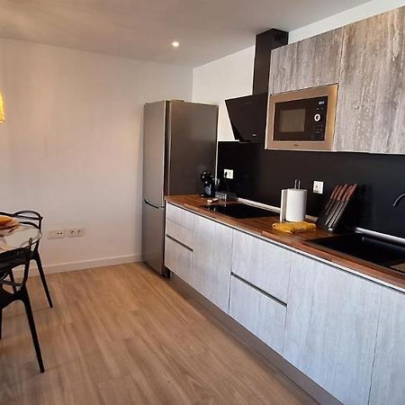 Casilla De Costa Luz Home 라 올리바 외부 사진