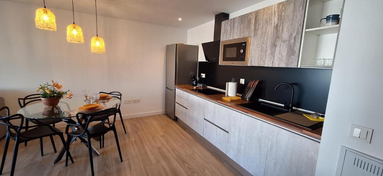 Casilla De Costa Luz Home 라 올리바 외부 사진