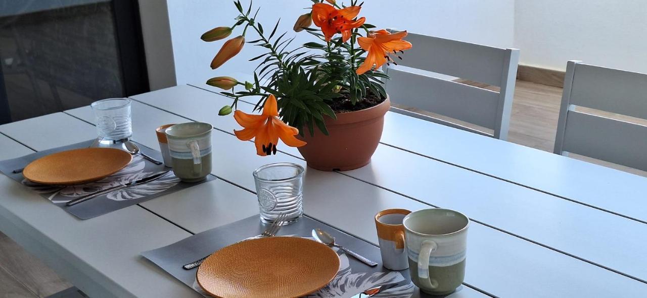 Casilla De Costa Luz Home 라 올리바 외부 사진