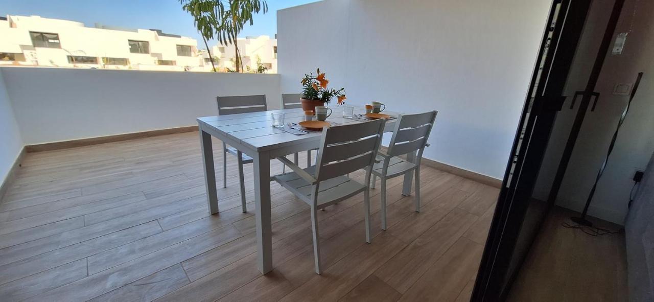 Casilla De Costa Luz Home 라 올리바 외부 사진