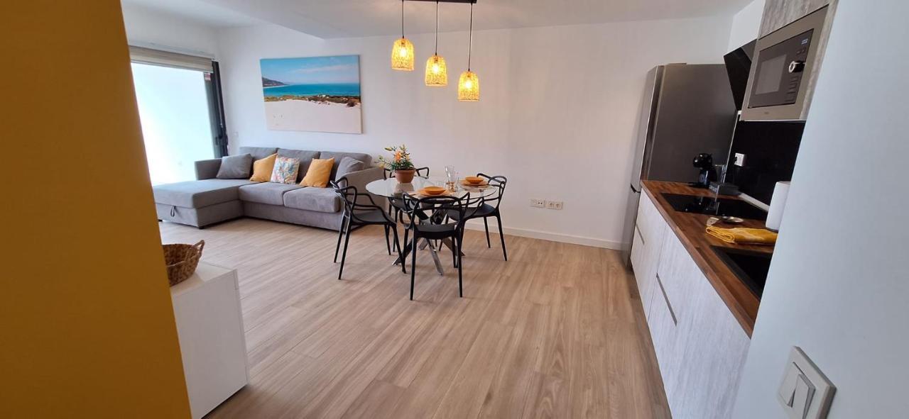 Casilla De Costa Luz Home 라 올리바 외부 사진