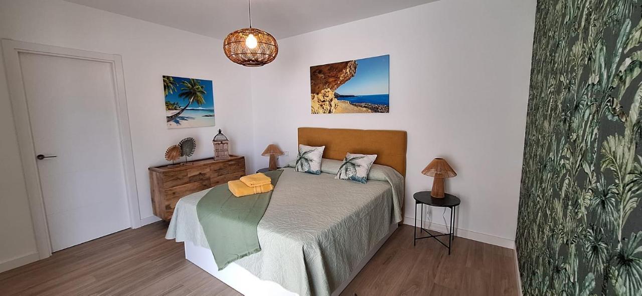 Casilla De Costa Luz Home 라 올리바 외부 사진