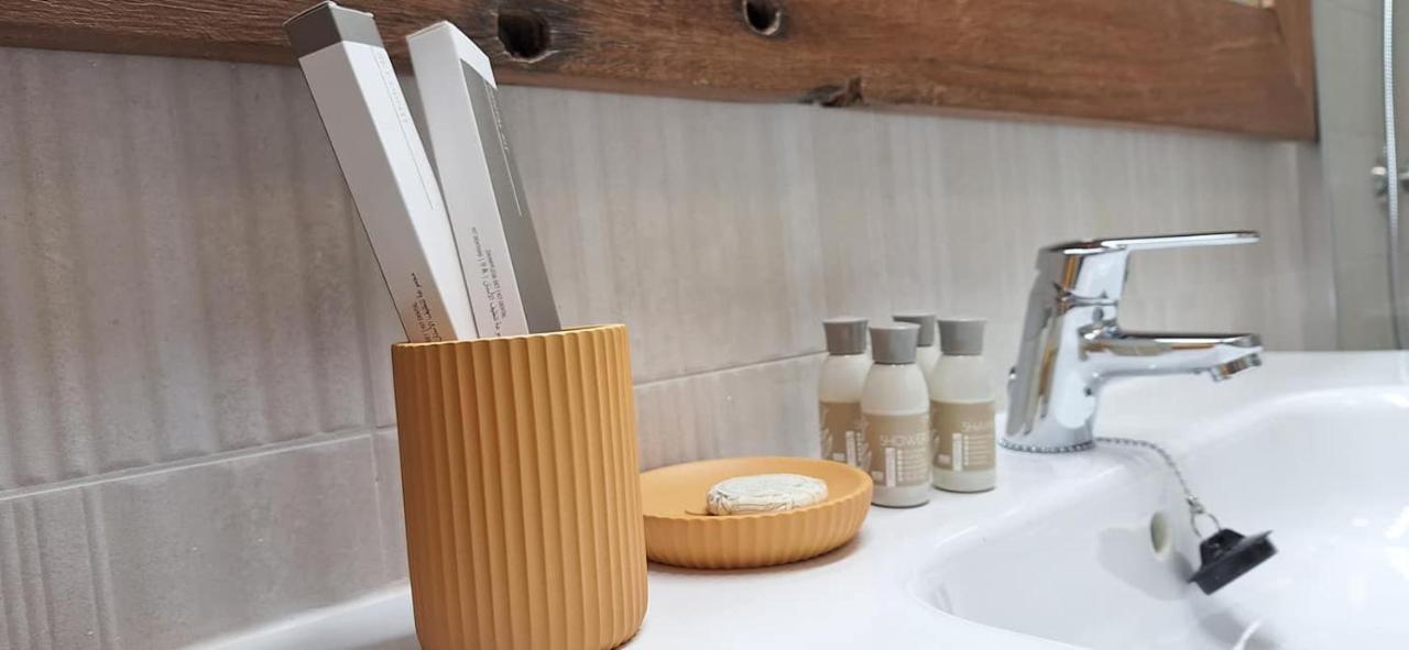 Casilla De Costa Luz Home 라 올리바 외부 사진