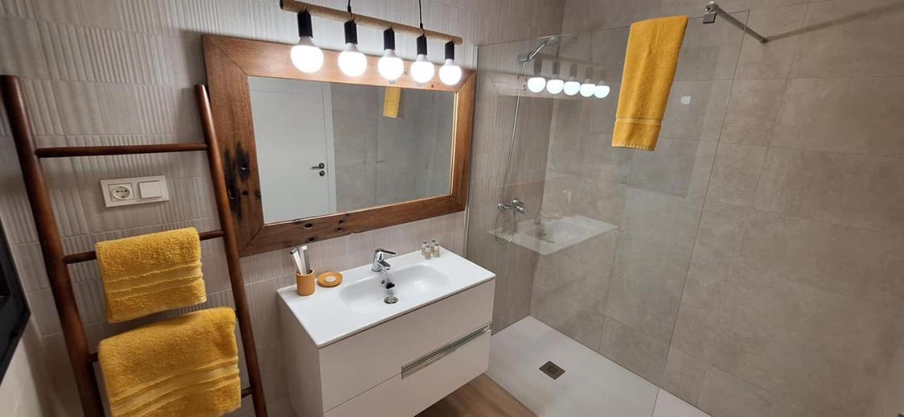 Casilla De Costa Luz Home 라 올리바 외부 사진