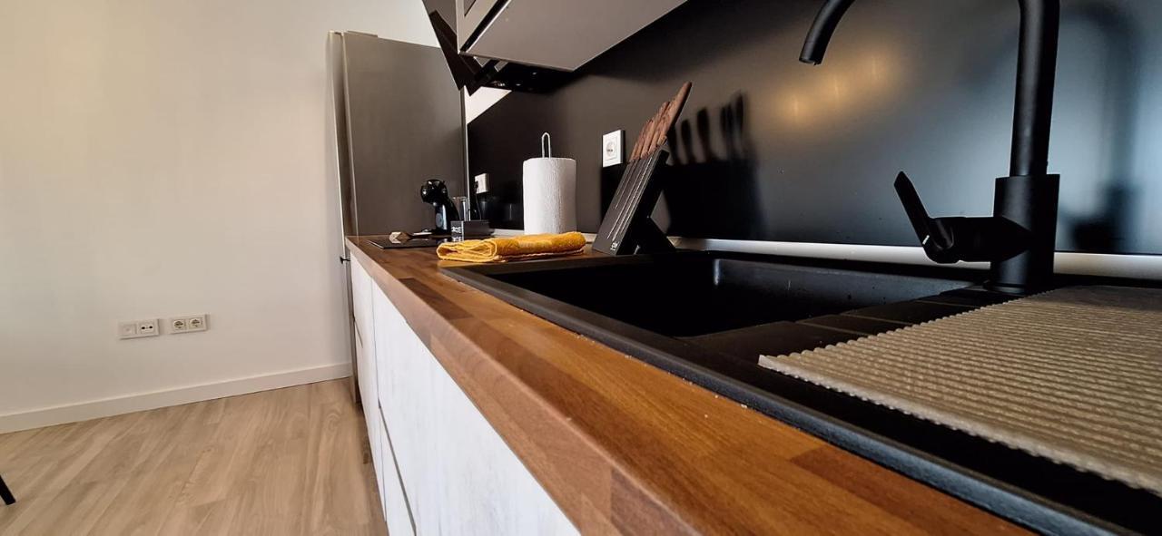 Casilla De Costa Luz Home 라 올리바 외부 사진
